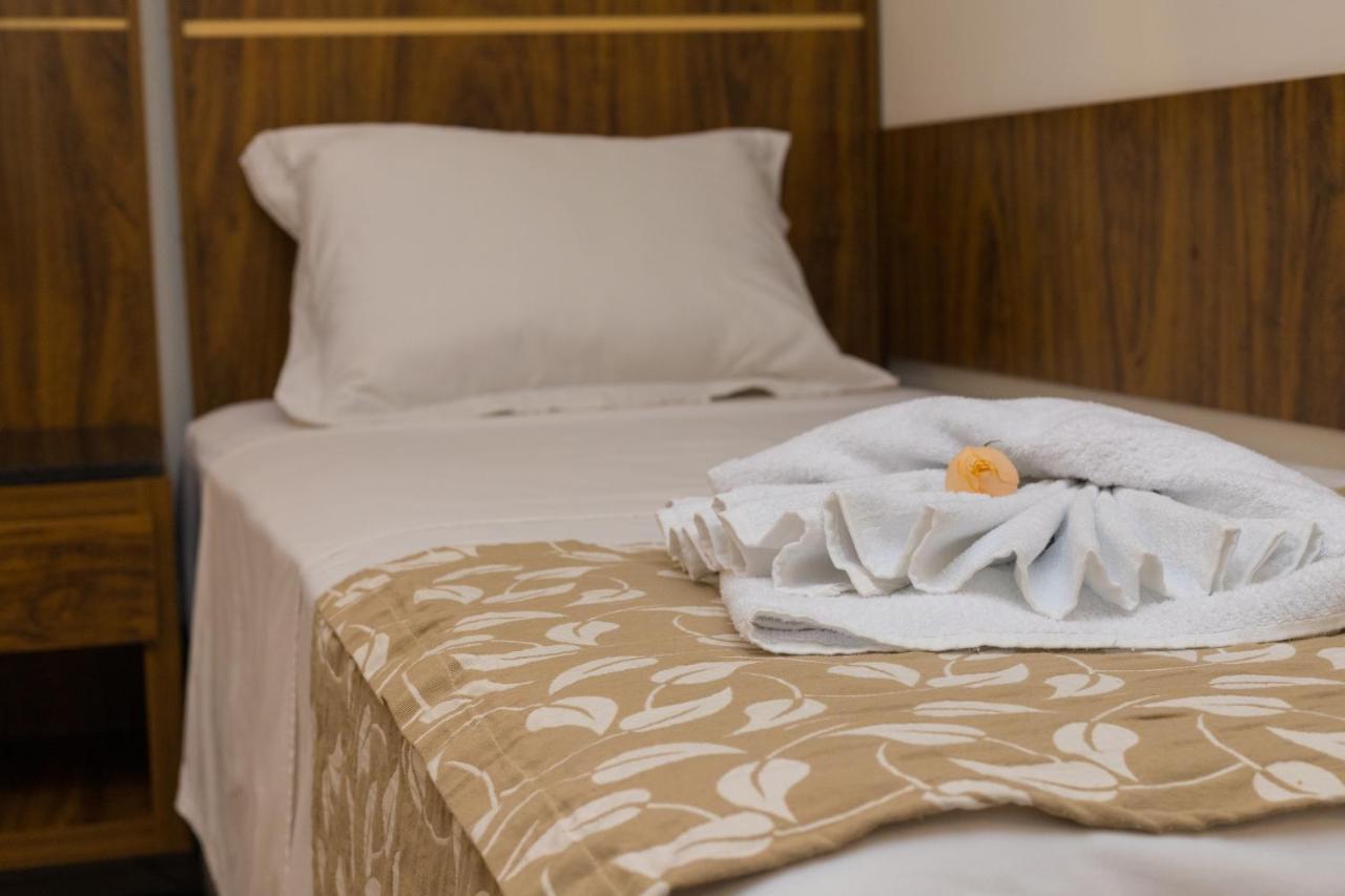 Hotel Elo Express