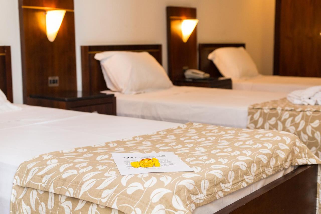 Hotel Elo Express 4*