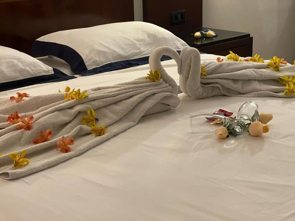Hotel Elo Express 4*