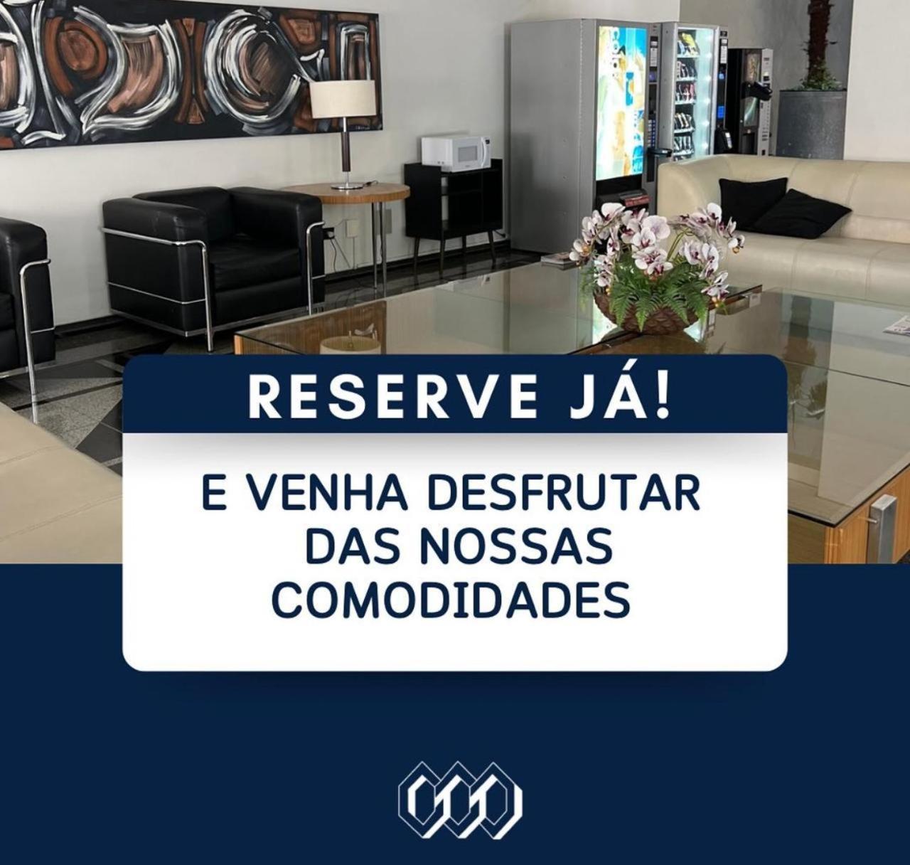 Elo Express Hotel Maringá