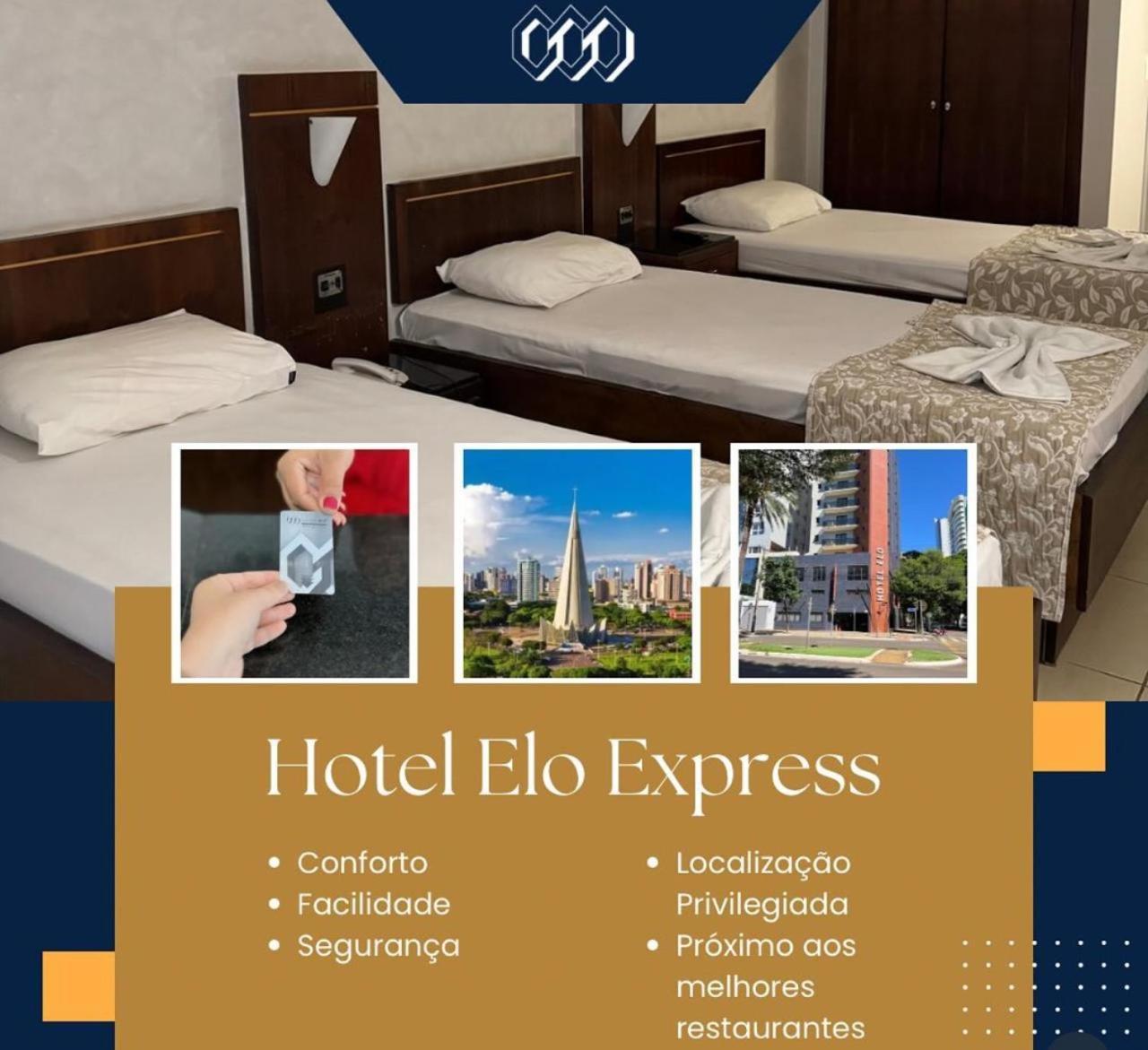 Elo Express Maringá