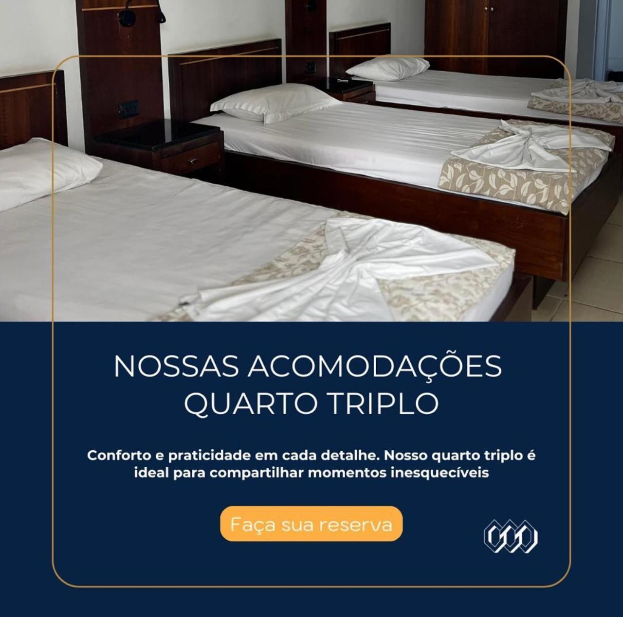 Hotel Elo Express Maringá